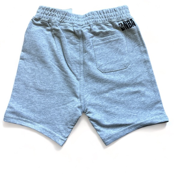 18-24 month Chicago Bulls Shorts - Picture 2 of 2